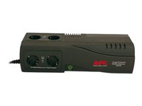 APC SurgeArrest + Battery Backup 325VA - UPS - 325 VA BE325-GR