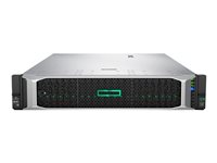 HPE ProLiant DL560 Gen10 - kan monteras i rack Xeon Gold 5220 2.2 GHz - 64 GB - ingen HDD P21271-B21