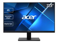 Acer V247Y Abi - LED-skärm - Full HD (1080p) - 24" UM.QV7EE.A02