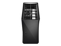 Fractal Design Era ITX - tower - ITX FD-CA-ERA-ITX-BK