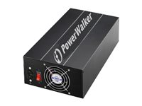 PowerWalker EB96-10A - batteriladdare - 960 Watt 10136004