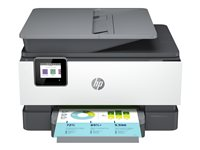 HP Officejet Pro 9012e All-in-One - multifunktionsskrivare - färg - Berättigad till HP Instant Ink 22A55B#629