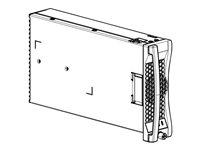 Schneider InRow Fan PSU ACAC10038 - fläktenhet ACAC10038