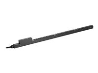 HPE Basic PDU Mid Height - kraftdistributionsenhet - 11040 VA H5M75A