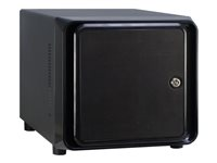 Inter-Tech IPC SC-4100 - USFF - mini ITX 88887112