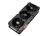 ASUS TUF-RX6800-O16G-GAMING - grafikkort - Radeon RX 6800 - 16 GB TUF-RX6800-O16G-GAMING