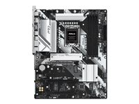 ASRock B760 PRO RS/D4 - moderkort - ATX - LGA1700-uttag - B760 90-MXBL80-A0UAYZ