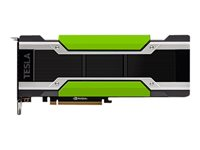 NVIDIA Tesla P40 - GPU-beräkningsprocessor - Tesla P40 - 24 GB Q0V80C