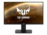 ASUS TUF Gaming VG289Q - LED-skärm - 4K - 28" - HDR 90LM05B0-B01170