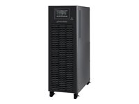 PowerWalker VFI 10K CPG PF1 3/3 BE - UPS - 10000 Watt - 10000 VA 10122147