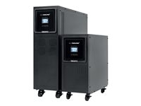 SALICRU SLC TWIN/3 PRO2 20000 - UPS - 18000 Watt - 20000 VA 699CC000004