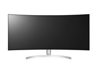 LG UltraWide 34WK95UP-W - LED-skärm - 34" - HDR 34WK95UP-W.AEU