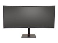 Acer Nitro XV345CUR Vbmiphuzx - XV5 Series - LED-skärm - böjd - 34" - HDR UM.CX5EE.V01