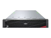 Fujitsu PRIMERGY RX2540 M6 - kan monteras i rack Xeon Gold 5315Y 3.2 GHz - 32 GB - ingen HDD VFY:R2546SC041IN