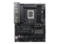 ASUS PROART B760-CREATOR - moderkort - ATX - LGA1700-uttag - B760 90MB1F20-M1EAY0