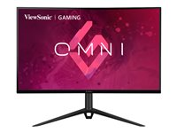 ViewSonic VX2718-2KPC-MHDJ - LED-skärm - böjd - QHD - 27" VX2718-2KPC-MHDJ