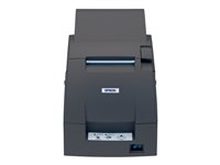 Epson TM U220PA - kvittoskrivare - dubbelfärgad (monokrom) - punktmatris C31C516057LG