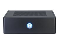 Inter-Tech Mini ITX-601 - USFF - mini ITX 88881217