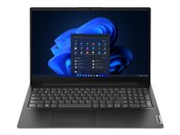 Lenovo V15 G4 AMN - 15.6" - AMD Ryzen 5 - 7520U - 16 GB RAM - 512 GB SSD - Nordisk 82YU00UBMX