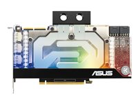 ASUS RTX3090-24G-EK - grafikkort - GF RTX 3090 - 24 GB 90YV0F80-M0NM00