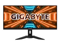 Gigabyte M34WQ - LED-skärm - 34" - HDR M34WQ