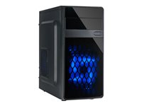 Inter-Tech MA-01 Micro - tower - micro ATX 88881263