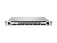 HPE ProLiant DL360 Gen9 - kan monteras i rack Xeon E5-2620V4 2.1 GHz - 16 GB - HDD 2 x 300 GB 843375-425