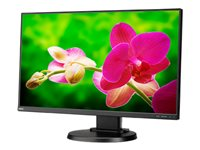 NEC MultiSync E242N - LED-skärm - Full HD (1080p) - 24" 60004856