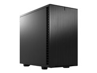 Fractal Design Define 7 Nano - tower - Mini-DTX FD-C-DEF7N-01