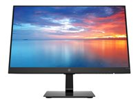 HP 22M - LED-skärm - Full HD (1080p) - 21.5" 3WL44AA