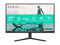 Philips Evnia 3000 27M2N3200S - LED-skärm - Full HD (1080p) - 27" - HDR 27M2N3200S/00