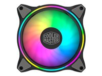 Cooler Master MasterFan MF120 HALO - lådfläkt MFL-B2DN-18NPA-R1