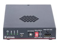 Extron FOXBOX Tx HDMI MM - förlängd räckvidd för audio/video 60-1174-11