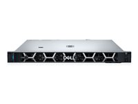 Dell PowerEdge R360 - kan monteras i rack Xeon E-2414 2.6 GHz - 16 GB - SSD 480 GB 4V57T