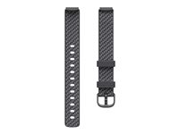 Fitbit Woven Band - band för aktivitetsspårare FB180WBGYL