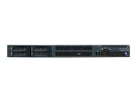 Cisco 8500 Series Wireless Controller - enhet för nätverksadministration AIR-CT8510-SP-K9