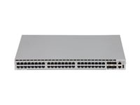 Arista 7050TX-64 - switch - 48 portar - Administrerad - rackmonterbar JH590A