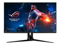 ASUS ROG SWIFT PG32UQ - LED-skärm - 4K - 32" - HDR 90LM0770-B01170