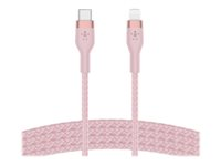 Belkin BOOST CHARGE Lightning-kabel - 1 m CAA011BT1MPK