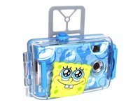 Digital Concepts Sponge Bob 26062 - digitalkamera 26062-INT