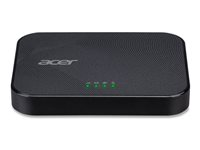 Acer Connect M5 - trådlös router - WWAN - LTE, Wi-Fi 6 - 4G, 5G - skrivbordsmodell FF.G0XTA.001