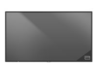 NEC MultiSync P495 PG-2 P Series - 49" LED-bakgrundsbelyst LCD-skärm - 4K - för digital skyltning 60005858