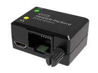 HPE KVM Console SFF USB Interface Adapter - video/USB-adapter Q5T67A