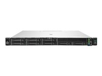 HPE ProLiant DL325 Gen10 Plus V2 - kan monteras i rack EPYC 7232P 3.1 GHz - 32 GB - ingen HDD P58205-421