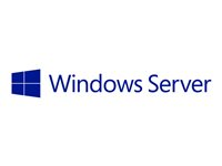 Microsoft Windows Server - mjukvaruförsäkring - 1 enhet CAL R18-01861