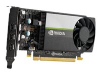 NVIDIA T400 - grafikkort - T400 - 4 GB PY-VG4T2L