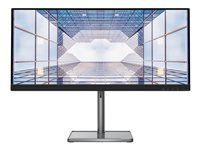 Lenovo L29w-30 - LED-skärm - 29" 66E5GAC3EU