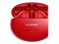 Huawei FreeBuds 4i - True wireless-hörlurar med mikrofon 55034194