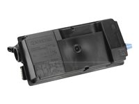 Kyocera TK 3190 - svart - original - tonersats 1T02T60NL1