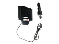 Brodit Active Holder Tilt Swivel - bilhållare/laddare för mobiltelefon 521164